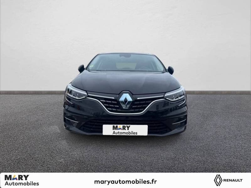 Renault Megane IV Berline