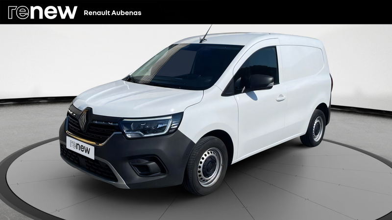 Renault Kangoo VU