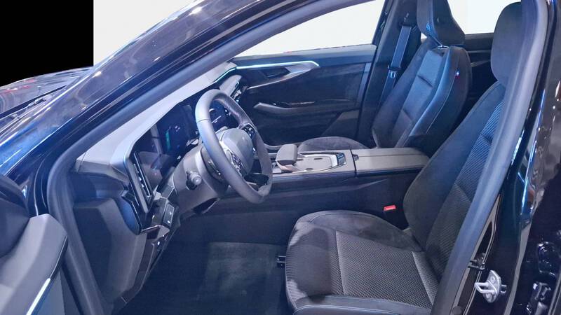 Renault Espace VI