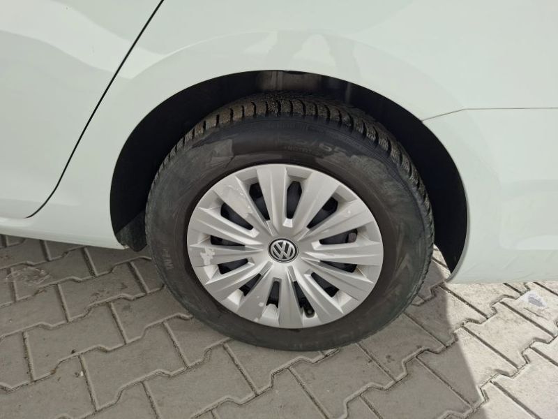 VOLKSWAGEN Golf 0 — imagine 32
