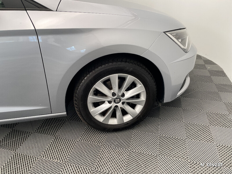 Seat Leon ST