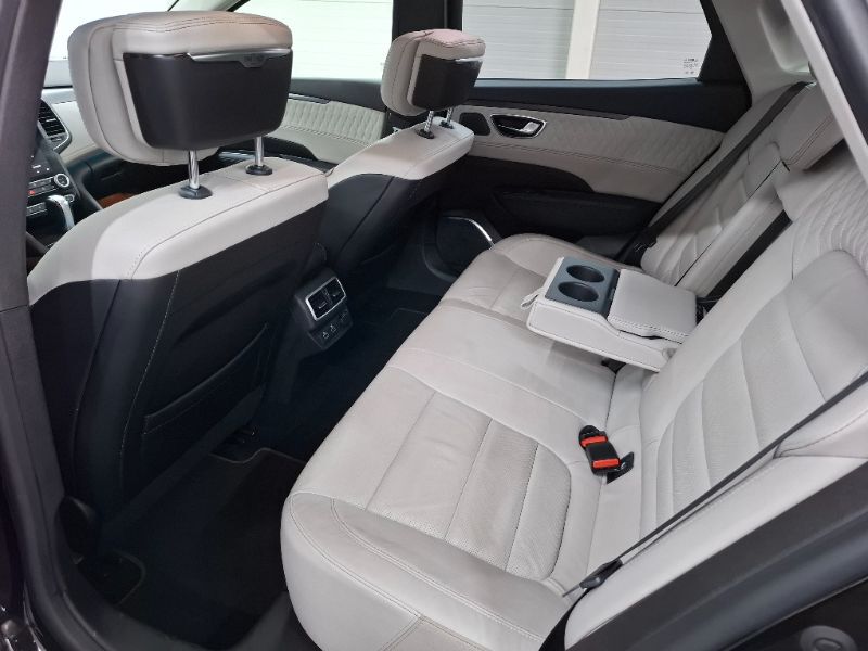 RENAULT Talisman 2022 — imagine 63