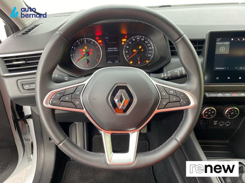 Renault Clio V