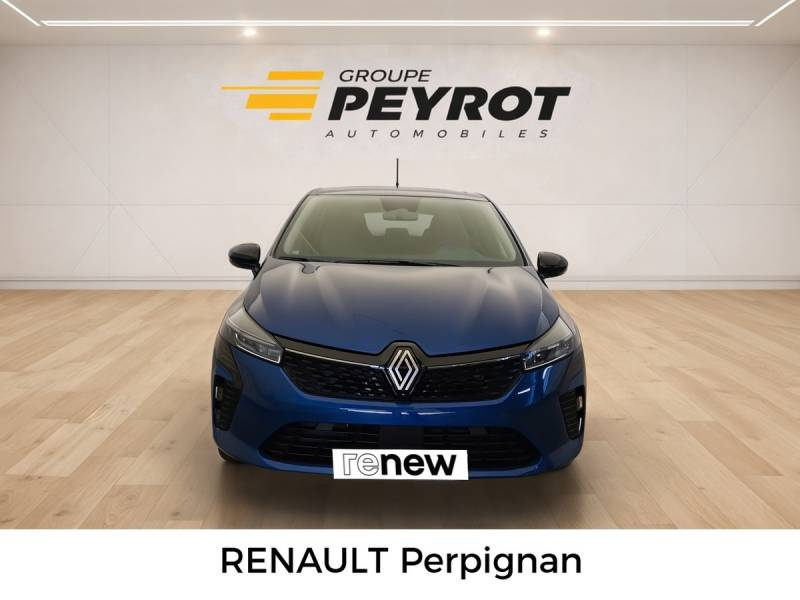 Renault Clio V