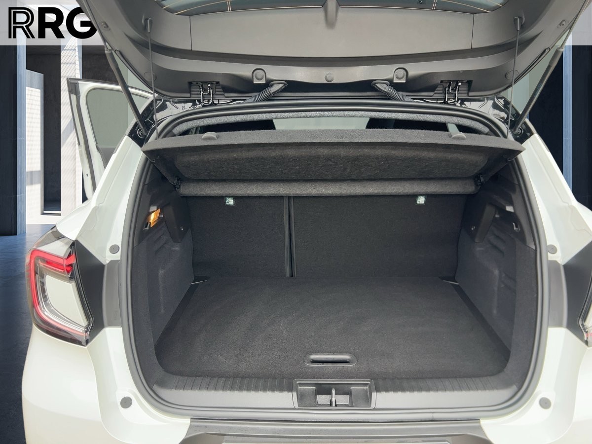 Renault Captur – Bild 18