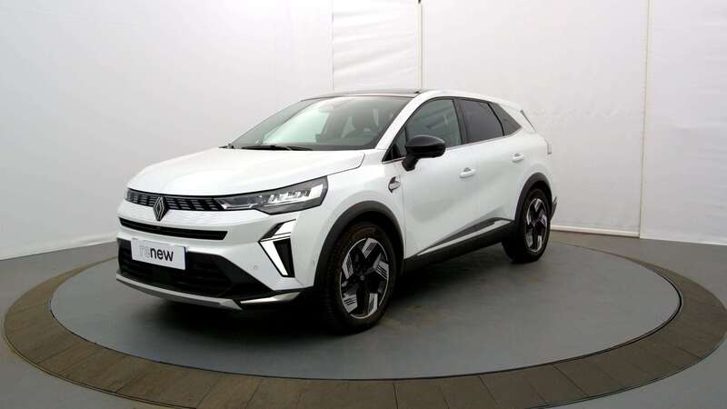 Renault Symbioz