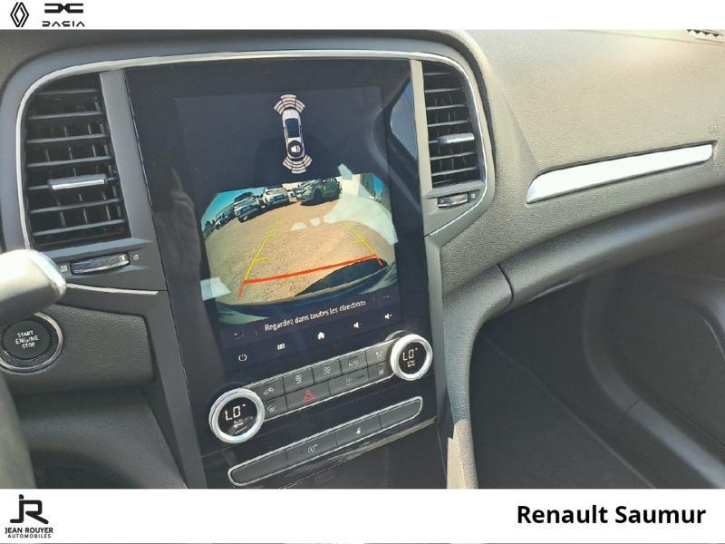 Renault Megane IV Estate