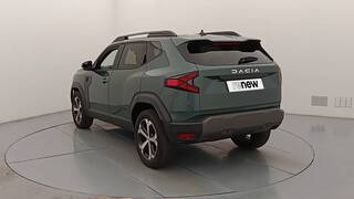 Vehicle 3D Image