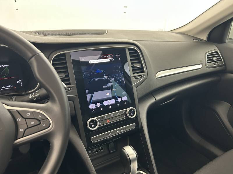 Renault Megane IV Berline