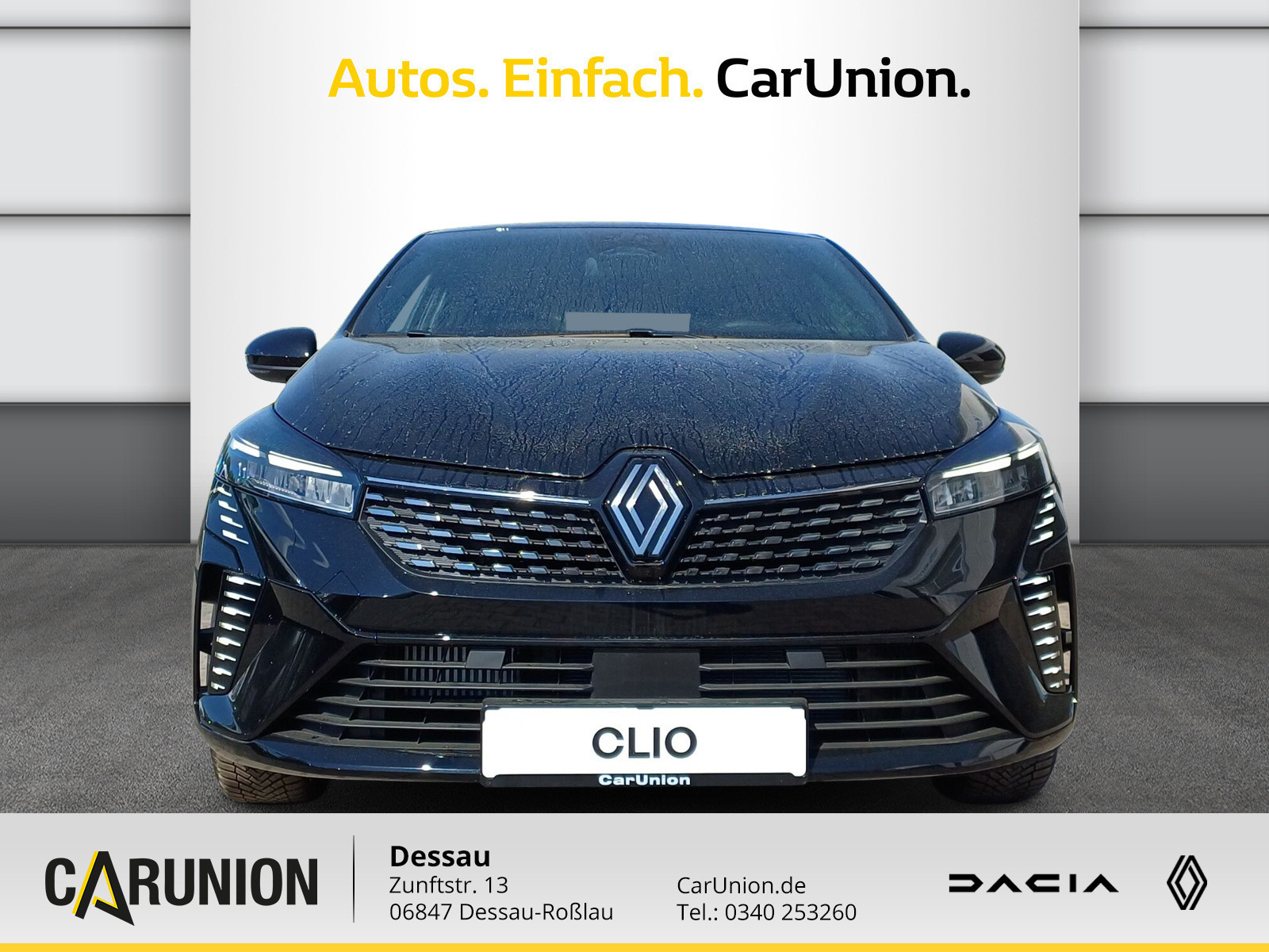 Renault Clio – Bild 2