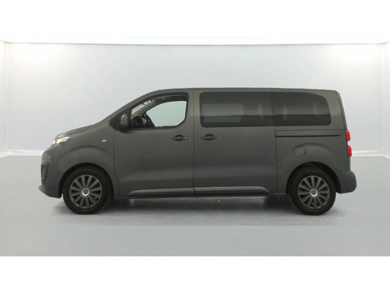 Citroen Spacetourer