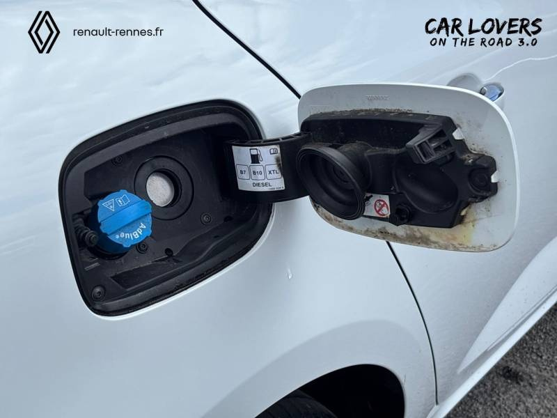 Renault Megane IV Berline