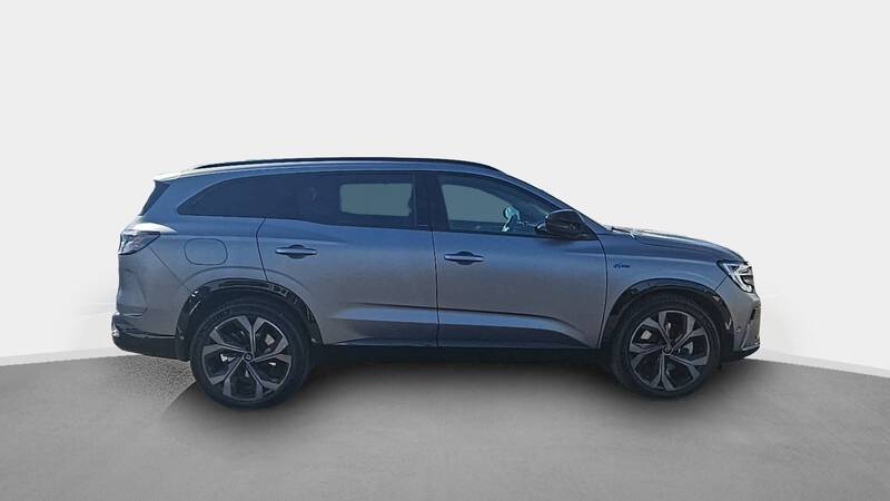 Renault Espace VI