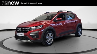 SANDERO