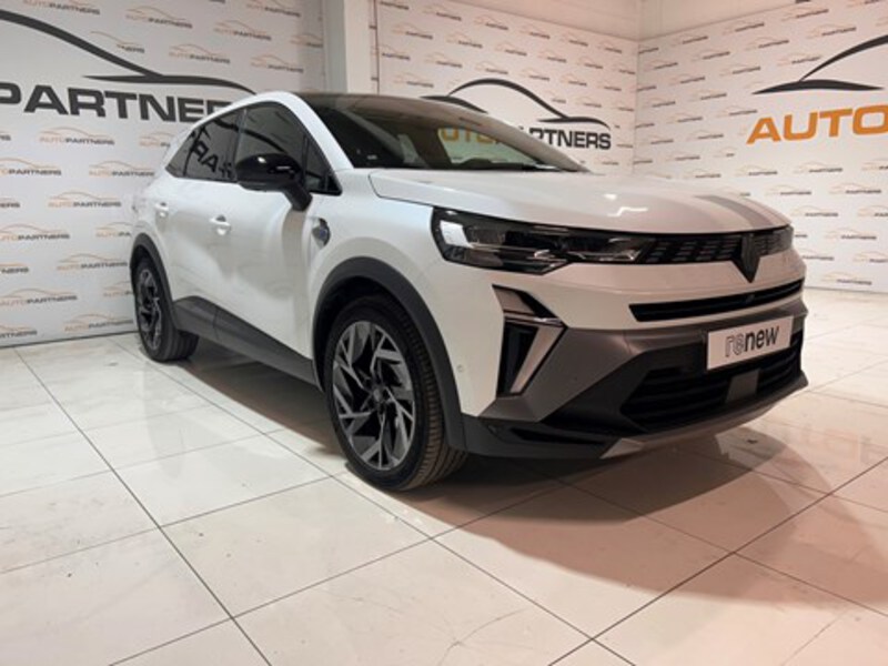 Renault Symbioz