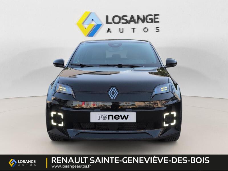 Renault R5 E-Tech Electrique