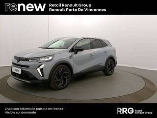 Vehicle 3D Image