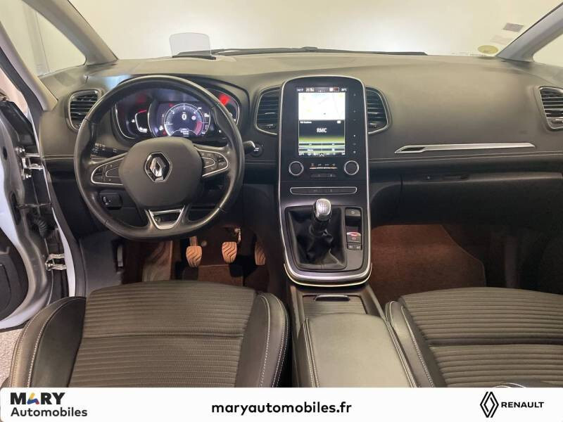Renault Scenic IV