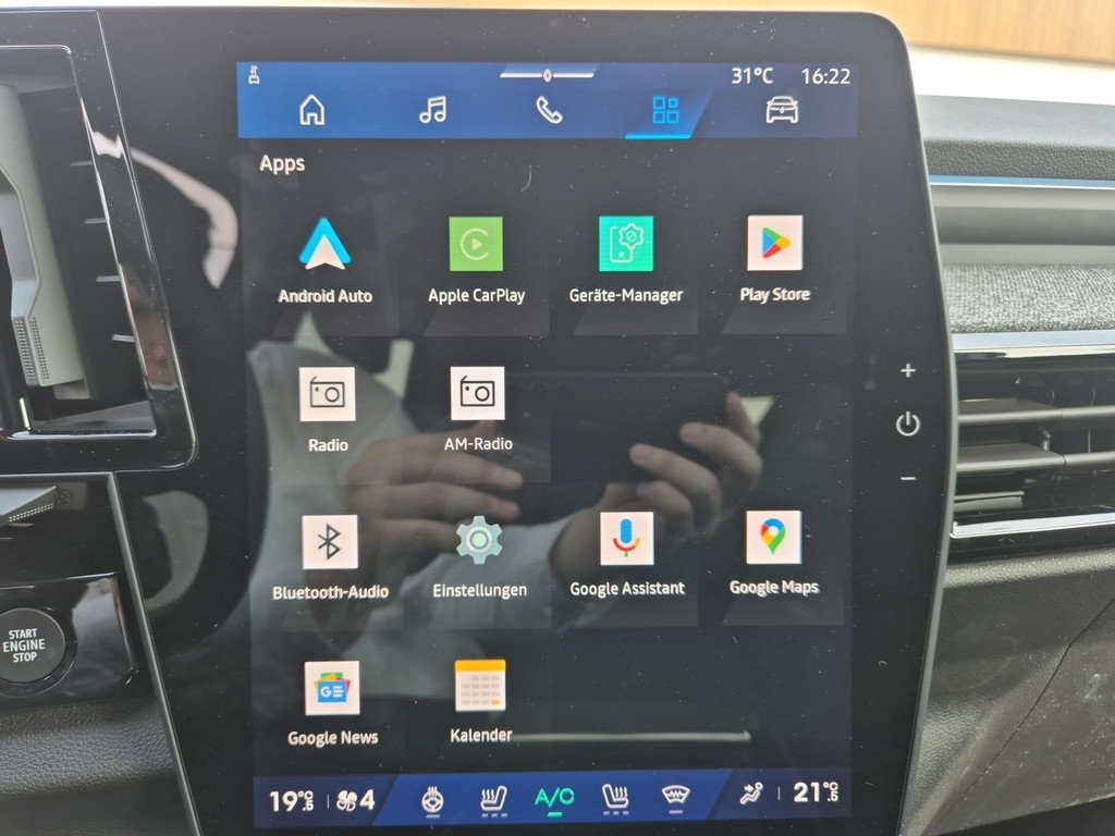 Renault Austral – Bild 24