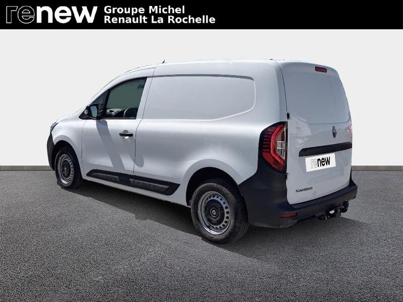 Renault Kangoo VU