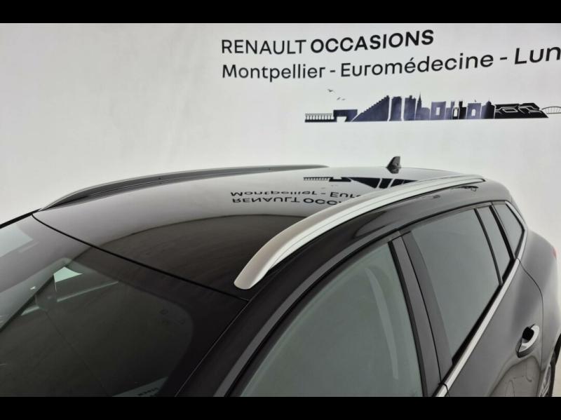 Renault Megane IV Estate