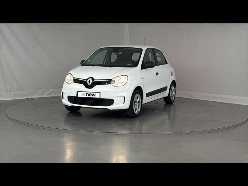 Renault Twingo III