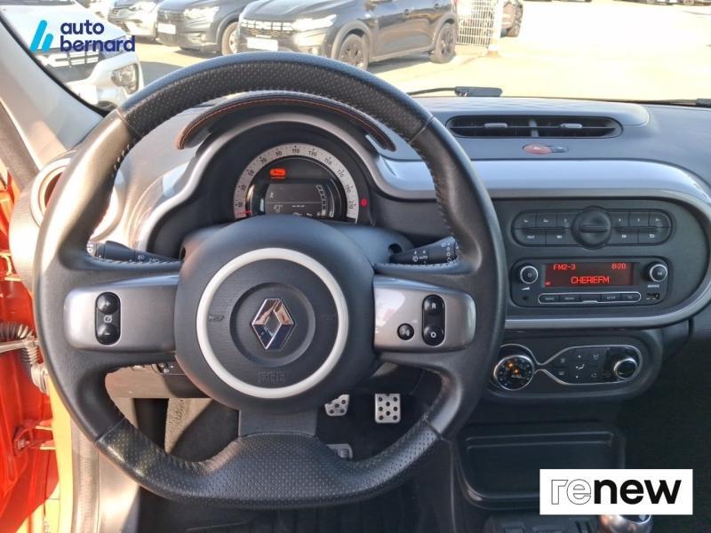 Renault Twingo III