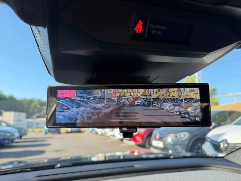 Renault Scenic E-Tech Electrique