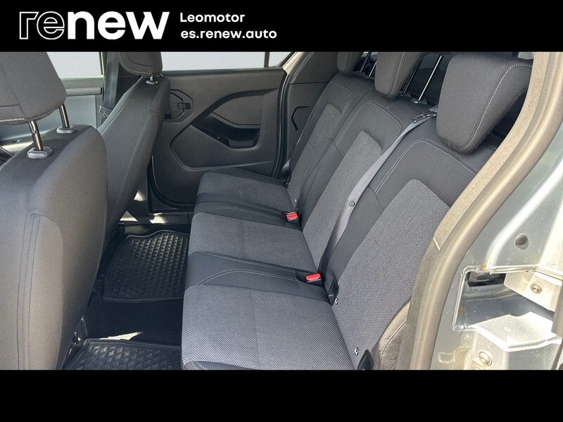 Mercedes-Benz Citan Combi