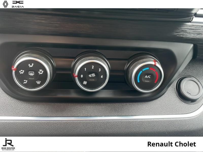 Renault Trafic Fourgon