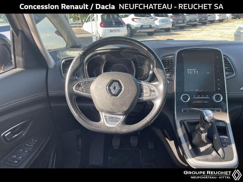 Renault Grand Scenic IV