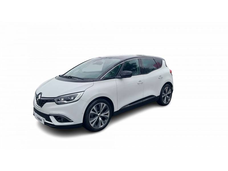 Renault Scenic IV