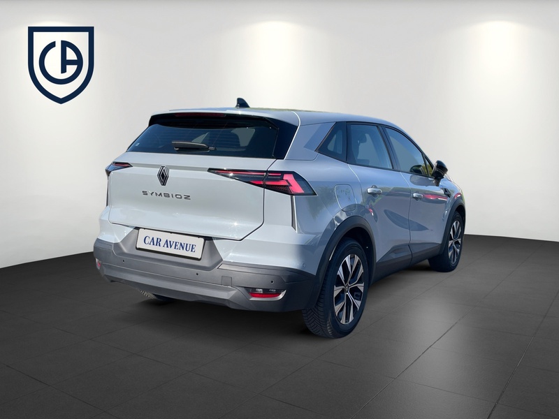 Renault Symbioz