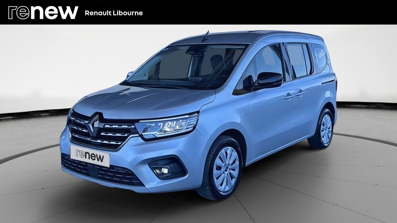 Renault Kangoo VP