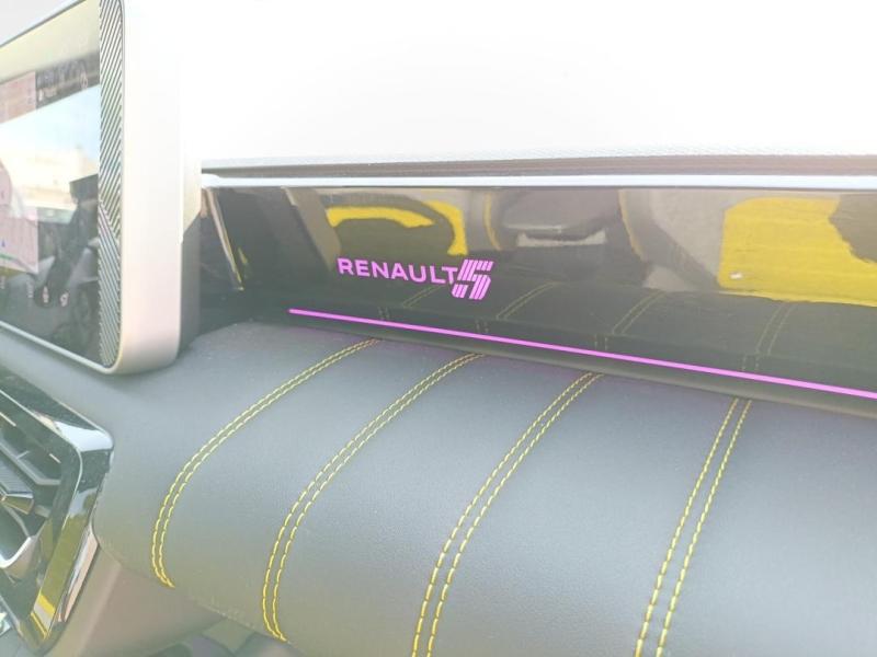 Renault R5 E-Tech Electrique