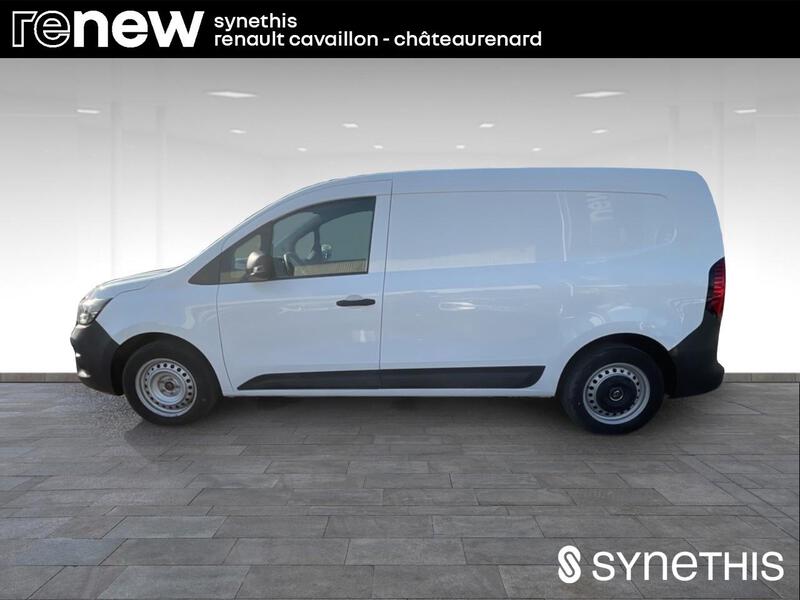 Renault Kangoo VAN E-Tech Electrique