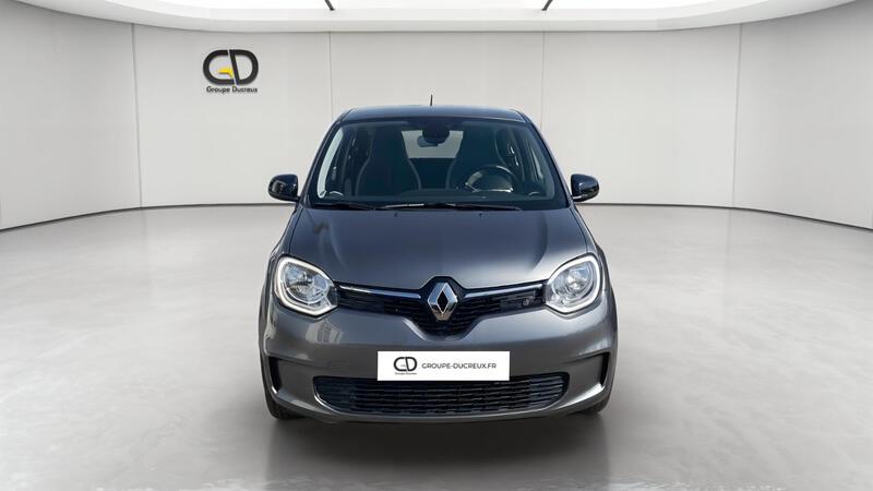 Renault Twingo E-Tech Electrique