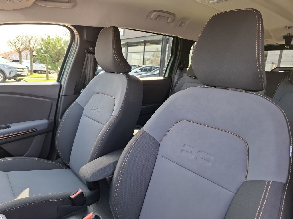 Dacia Jogger – Bild 25