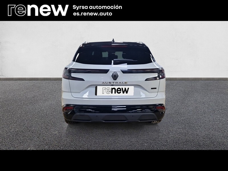 Renault Austral