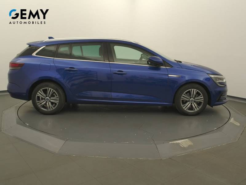 Renault Megane IV Berline