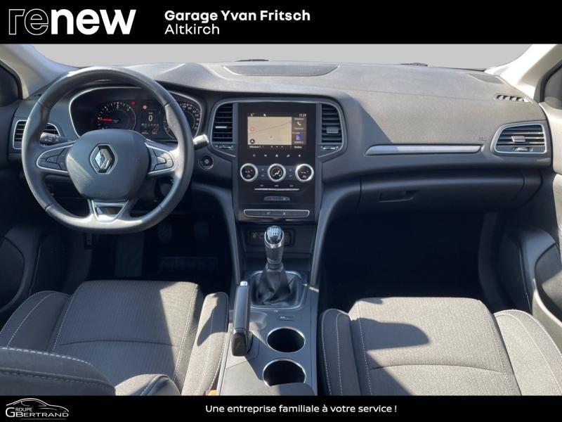 Renault Megane IV Berline