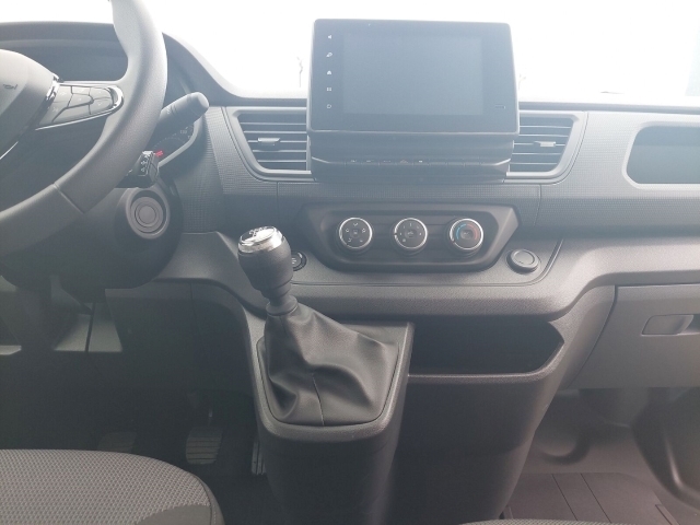 Renault Trafic – Bild 14