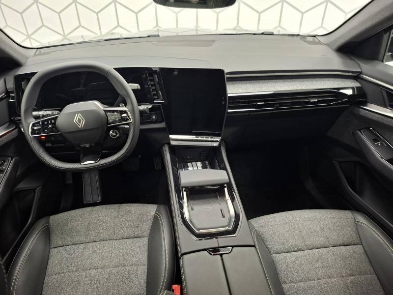 Renault Espace VI