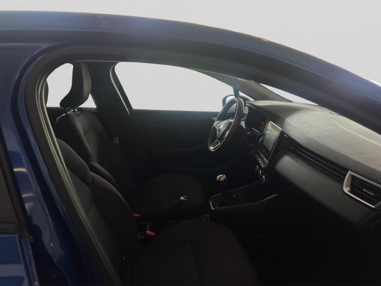 Renault Clio – Bild 15