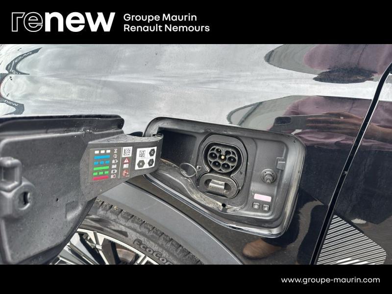 Renault R5 E-Tech Electrique