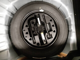Vehicle 3D Image