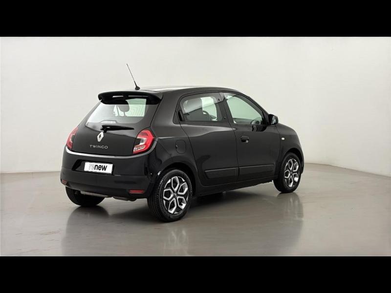 Renault Twingo III