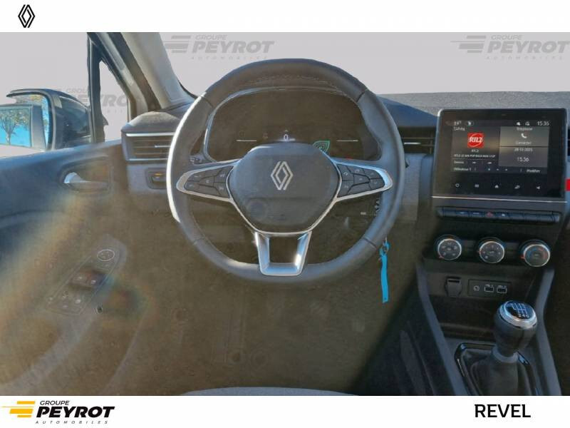Renault Clio V