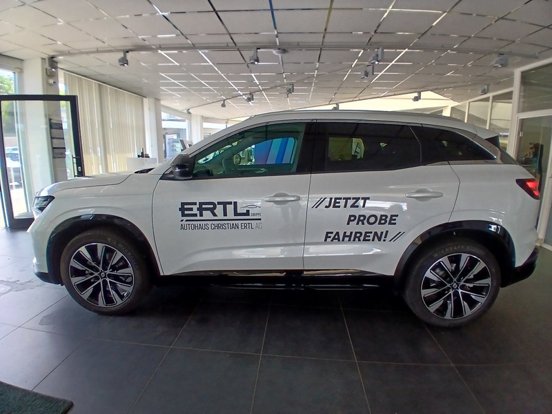 Fahrzeugabbildung Austral Techno Mild Hybrid 160 Automatik Bild 27 von 48