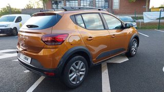 Vehicle 3D Image